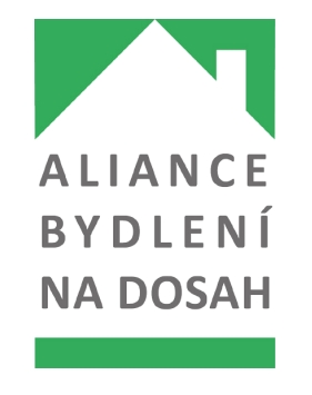 Aliance bydlení na dosah